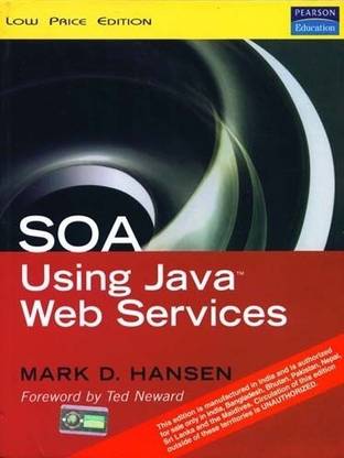 SOA Using Java Web Services