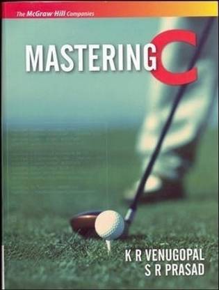 Mastering C