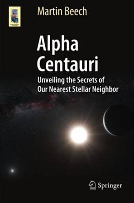 Alpha Centauri