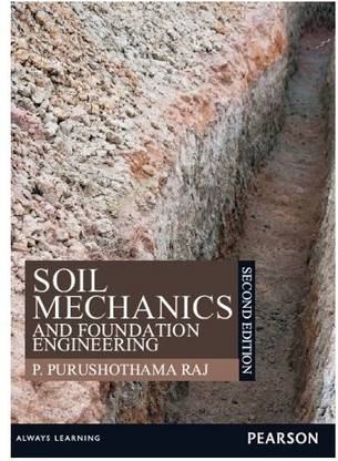 Soil Mechanics and Foundation Engineering