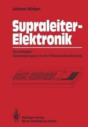 Supraleiter-Elektronik
