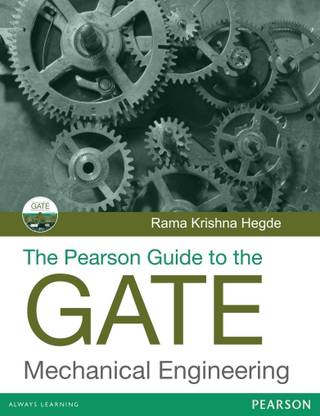 The Pearson Guide to the Gate