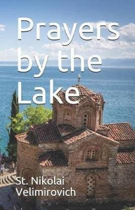 Prayers by the Lake