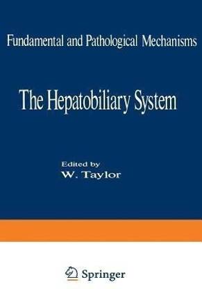 The Hepatobiliary System