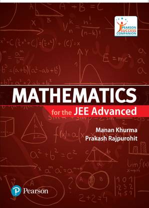 Mathematics for the JEE Advanced