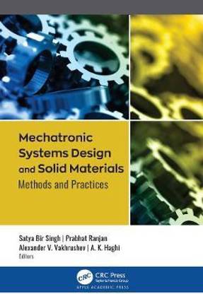 Mechatronic Systems Design and Solid Materials