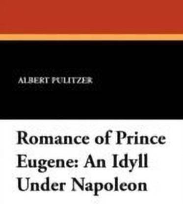 Romance of Prince Eugene