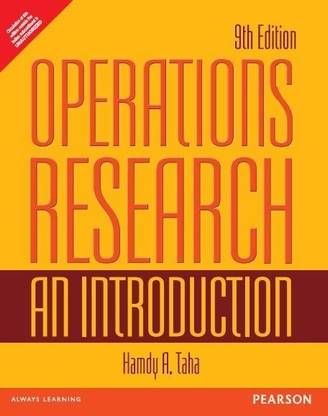 Operations Research
