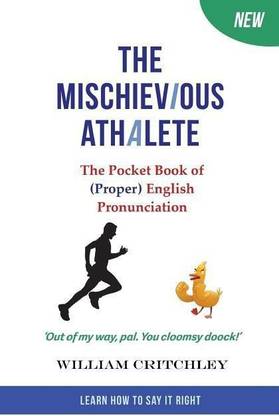 The Mischievious Athalete