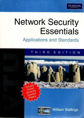 Network Security Essentials