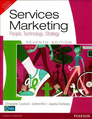 Services Marketing