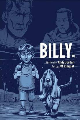 Billy #1