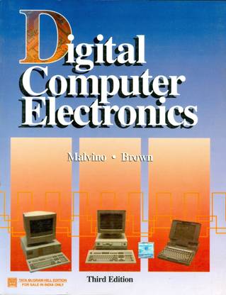 Digital Computer Electronics 3rd Edition