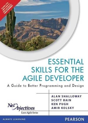 Essential Skills for the Agile Developer