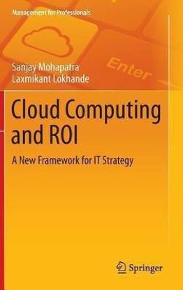 Cloud Computing and ROI
