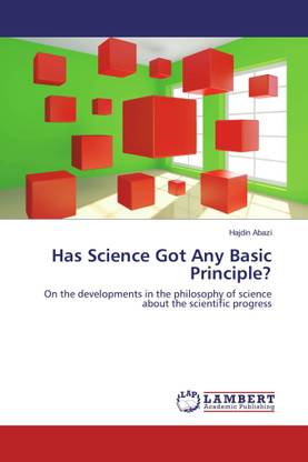 Has Science Got Any Basic Principle?