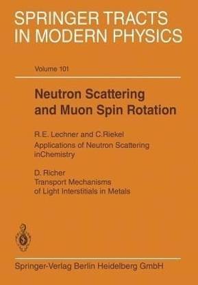 Neutron Scattering and Muon Spin Rotation