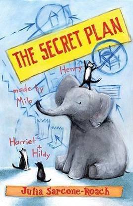 The Secret Plan