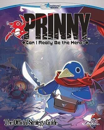 Prinny