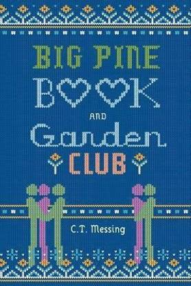 Big Pine Book and Garden Club