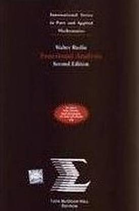 Functional Analysis 2nd  Edition