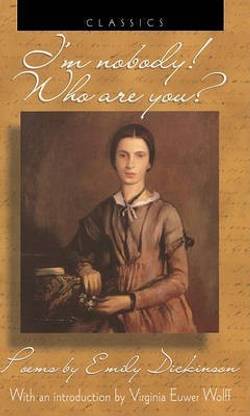 I'm Nobody! Who Are You?