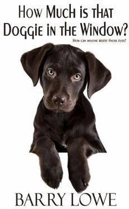 How Much is That Doggie in the Window?