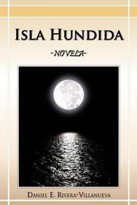 Isla Hundida