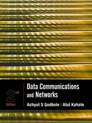 Data Communications and Networks 2nd  Edition