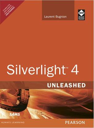 Silverlight 4 Unleashed