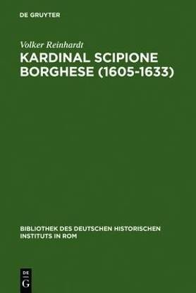Kardinal Scipione Borghese (1605-1633)