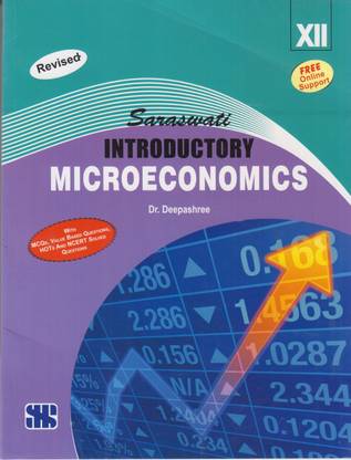 Introductory Microeconomics Class 12
