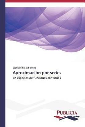 Aproximacion por series