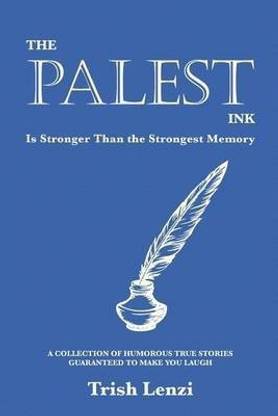 The Palest Ink Is Stronger Than the Strongest Memory