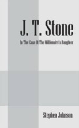 J.T. Stone