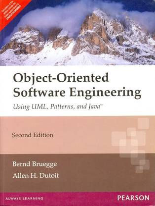 Object-Oriented Software Engineering  - Using UML, Patterns and Java