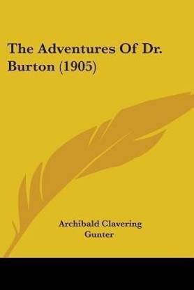 The Adventures Of Dr. Burton (1905)
