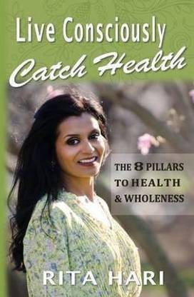 Live Consciously, Catch Health