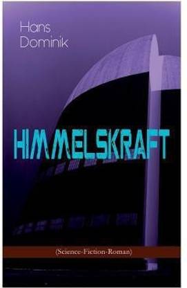Himmelskraft (Science-Fiction-Roman)