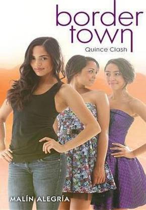 Border Town #2