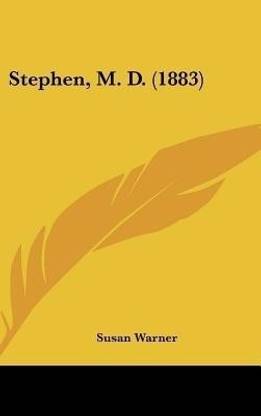 Stephen, M. D. (1883)