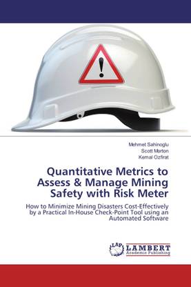 Quantitative Metrics to Assess & Manage Mining Safety with Risk Meter