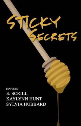 Sticky Secrets