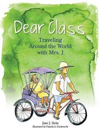 Dear Class