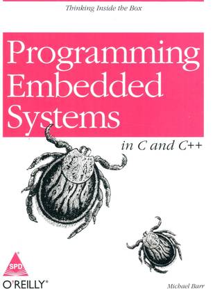 Programming Embedded Systems in C and C++