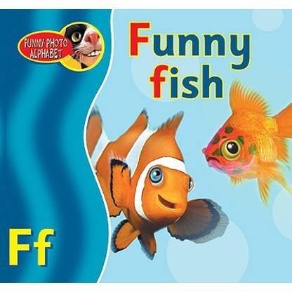 Funny Fish
