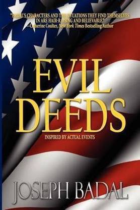 Evil Deeds