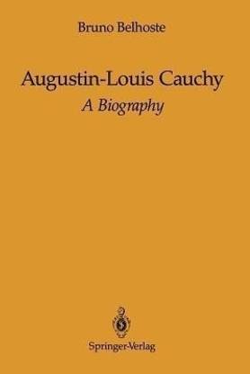 Augustin-Louis Cauchy