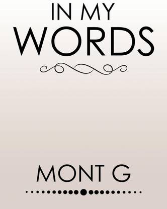 In My Words