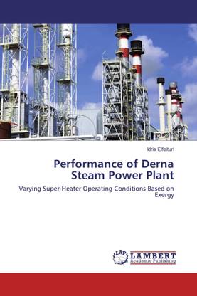 Performance of Derna Steam Power Plant
